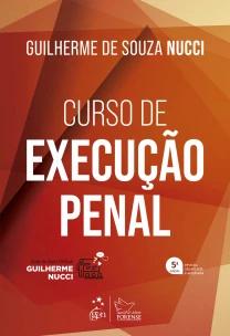 Curso de Execução Penal