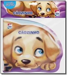 Cuti Cuti - Cãozinho