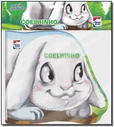 Cuti Cuti - Coelhinho