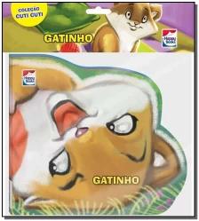 Cuti Cuti - Gatinho