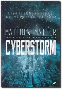 Cyberstorm