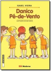 Danico pé de vento