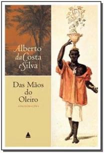 Das mãos do Oleiro