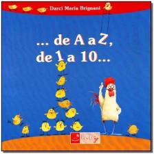 De a a Z, De 1 a 10