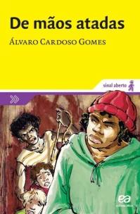 De mãos atadas