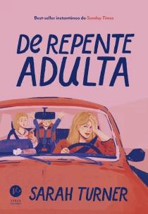 De repente adulta