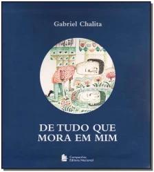 De Tudo Que Mora em Mim