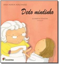 Dedo Mindinho