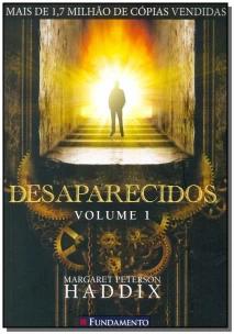 Desaparecidos - Vol. 01