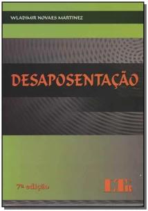 Desaposentação