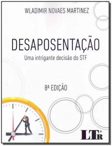 Desaposentação