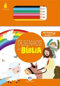 Desenhos da Bíblia