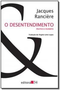 O desentendimento