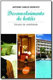 Desenvolvimento de hotéis