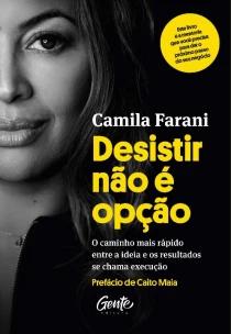 Desistir Não é Opção