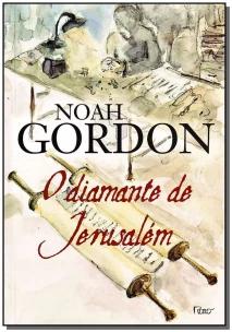 O diamante de Jerusalém