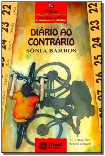 Diário ao Contrário
