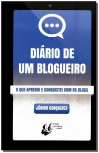 Diário de um Blogueiro