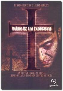 Diário de um Exorcista