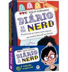 Diário de um nerd