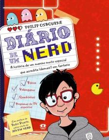 Diário de um nerd - Livro 1
