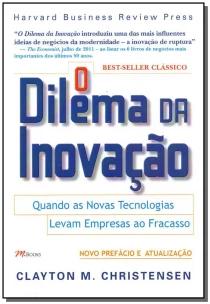 Dilema da Inovação, O