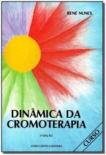 Dinâmica da Cromoterapia