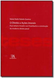 Direito a Ações Imorais, O