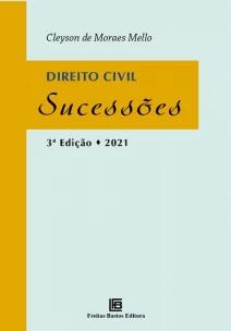 Direito Civil - Sucessões