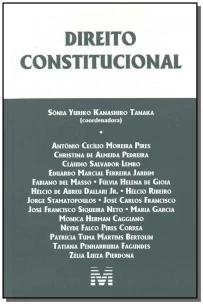 Direito constitucional - 1 ed./2009