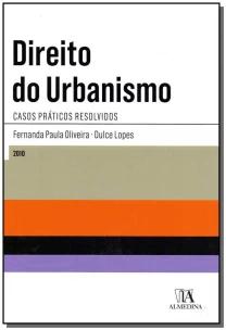 Direito do Urbanismo