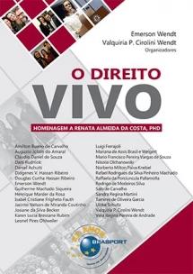 Direito Vivo, O - 01Ed/20