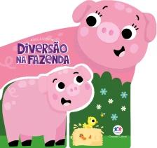 Diversão na fazenda