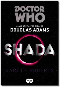 Doctor Who: Shada