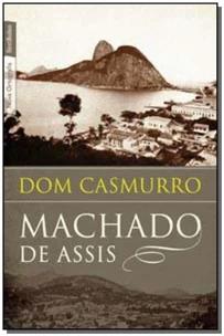 Dom Casmurro (edição de bolso)