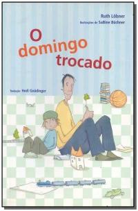 O domingo trocado
