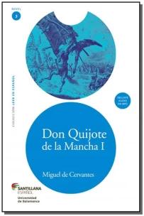 Don Quijote de la Mancha I