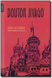 Doutor Jivago (edição de bolso)