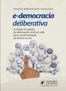 E-democracia Deliberativa