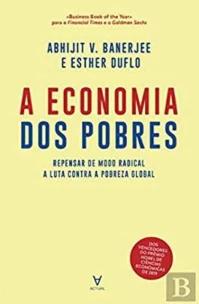 a Economia Dos Pobres