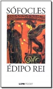Edipo Rei - Bolso