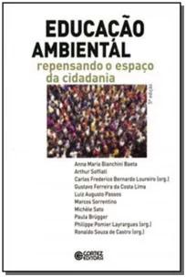 Educação ambiental