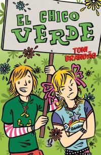 El Chico Verde