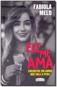 Ele me ama