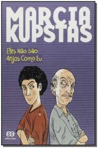 Eles não são anjos como eu