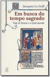 Em busca do tempo sagrado