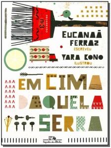Em cima daquela serra
