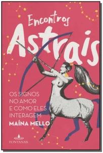 Encontros astrais