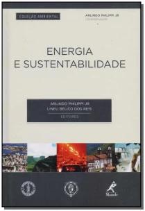 Energia e sustentabilidade