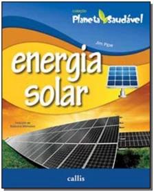 Planeta Saudável - Energia Solar